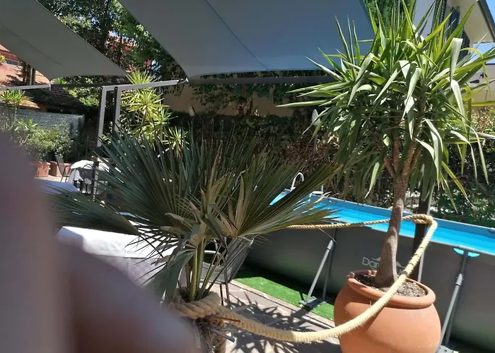 Hotel Raphael Montecatini-Terme